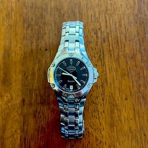 Men’s Harley Davidson Watch